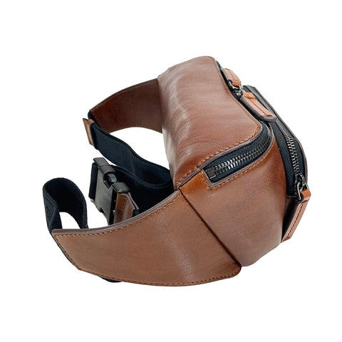 The Bridge Bum / Waist Bag - Style: 072805EX