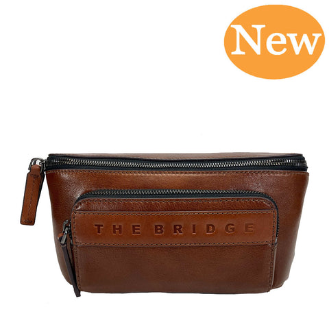 The Bridge Bum / Waist Bag - Style: 072805EX