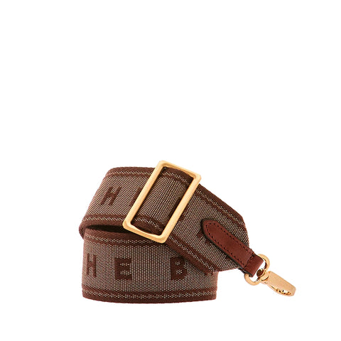 The Bridge Shoulder Strap - Style: 091205H3 - Brown