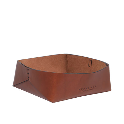 The Bridge Gents Valet Tray - Style: 09224301