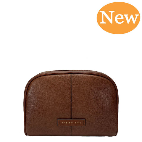 The Bridge Makeup Bag - Style: 97034BX