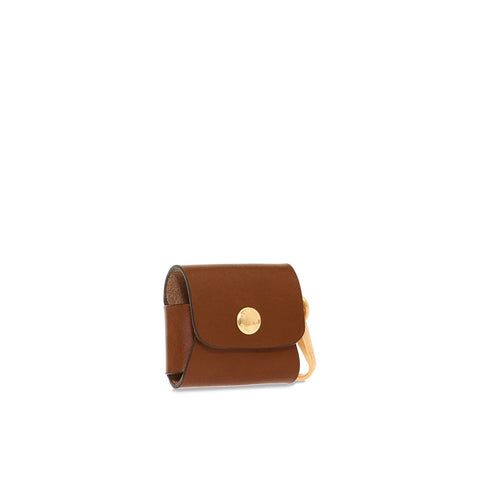 The Bridge Leather AirPods case - Style: 09809501