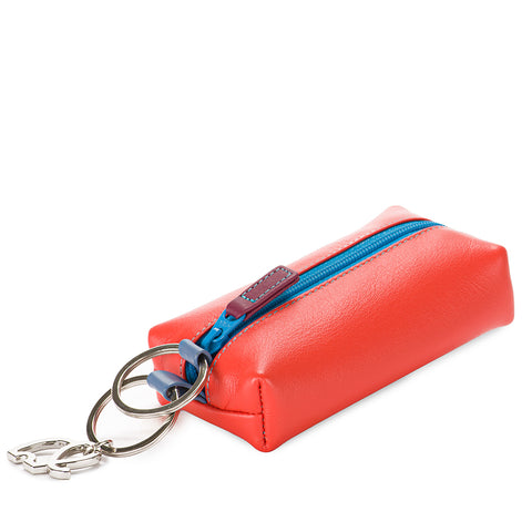 Mywalit Zip Around Key / Coin Holder - Style 1283-183- Pompeii
