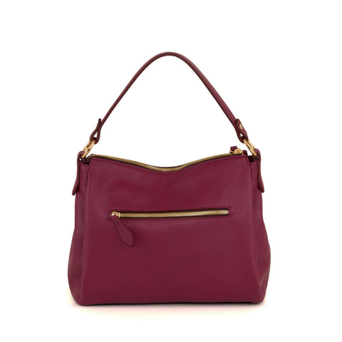 Gianni Conti Grab / Multiway Bag - Style: 2464347 - Cyclamen