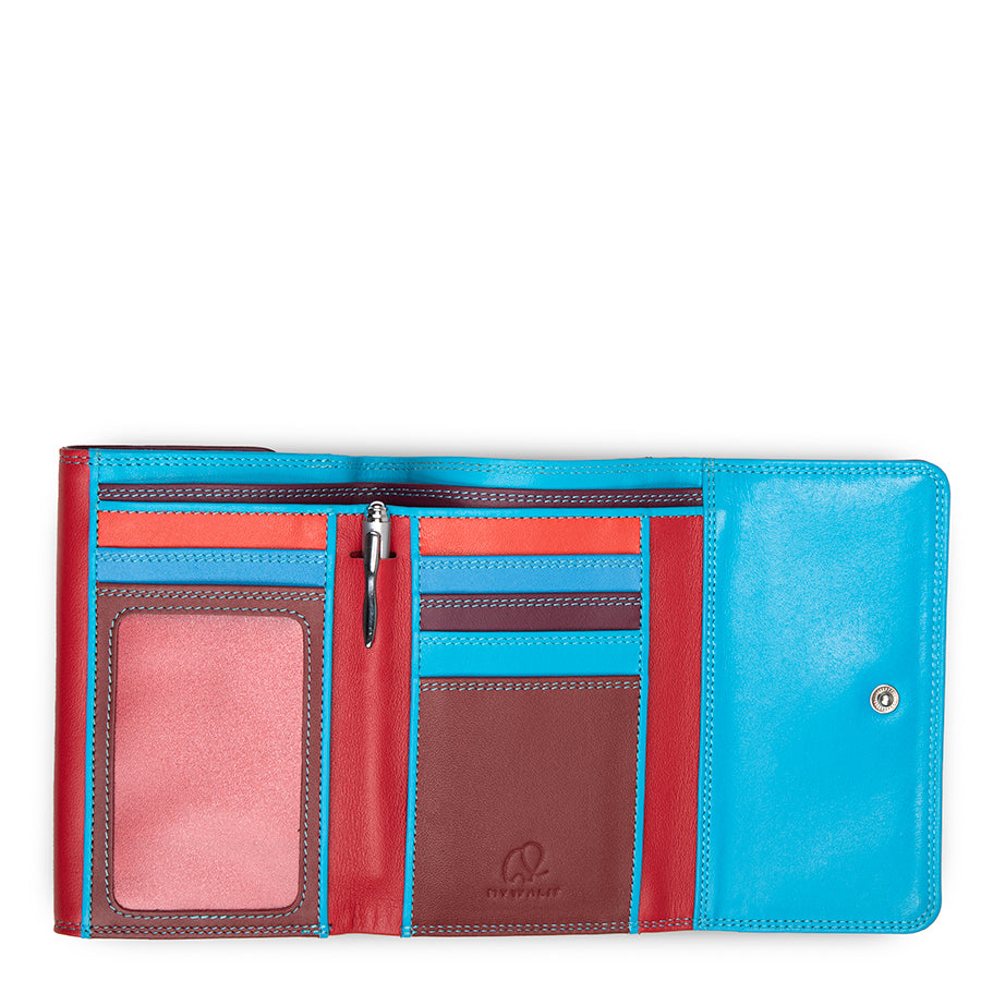 Mywalit Double Flapover Purse Style 250-183 Pompeii – Cox's