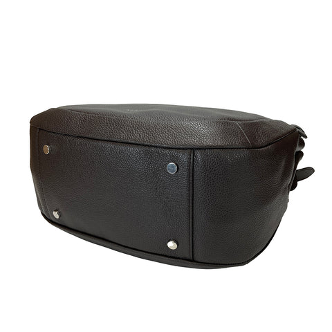 Gianni Conti Shoulder / Multiway Bag - Style 2516100 - Coffee
