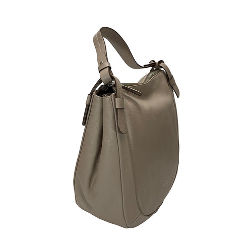 Gianni Conti Shoulder / Multiway Bag - Style 2516100- Ecru