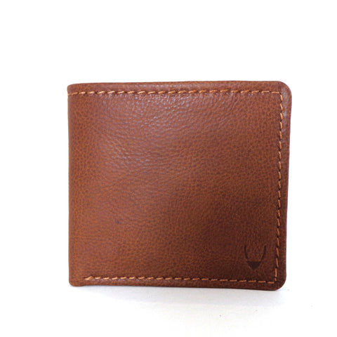 Hidesign Wallet - Style: 269-010 Tan