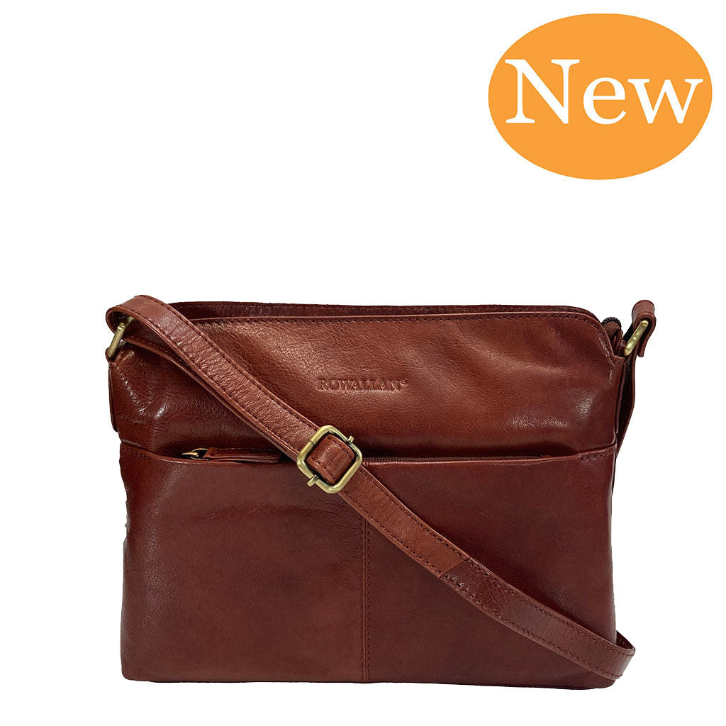 【ReZARD】l Plate Leather Body Bag リザード ReZARD Metal Plate Leather Body Bag （ブラック） -靴