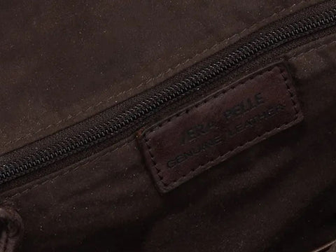 Gianni Conti Small Shoulder Bag - Brown - Style: 4676224