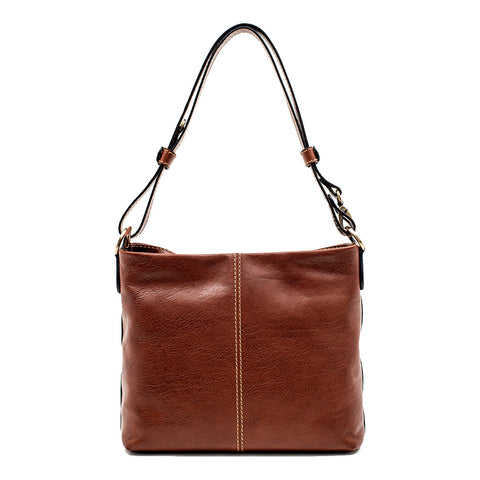 Gianni Conti Shoulder / Across Body Bag - Style: 914080