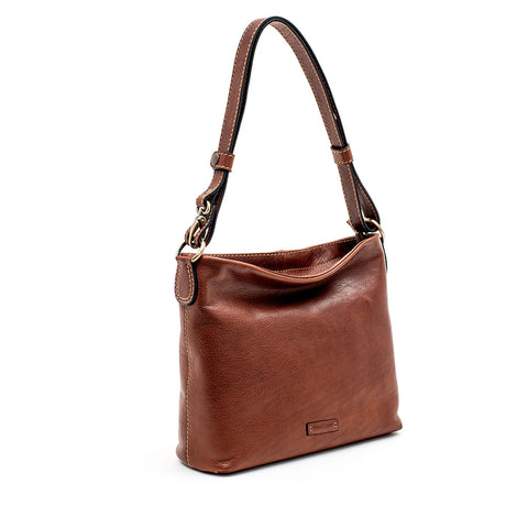Gianni Conti Shoulder / Across Body Bag - Style: 914080