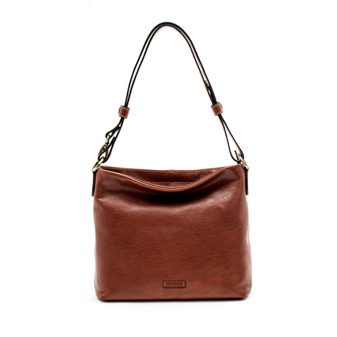 Gianni Conti Shoulder / Across Body Bag - Style: 914080