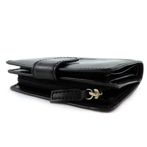 Gianni Conti Purse - Style: 9408020 Black