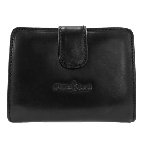 Gianni Conti Purse - Style: 9408020 Black