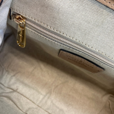 Gianni Conti Multiway Clutch - Style: 9964365 Sand