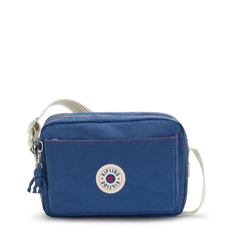 Kipling Abanu M - Admiral Blue Block