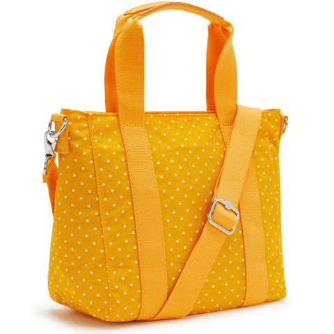 Kipling Asseni - Soft Yellow Dot