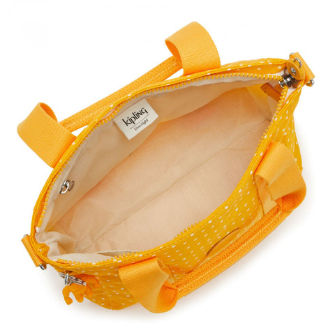 Kipling Asseni - Soft Yellow Dot