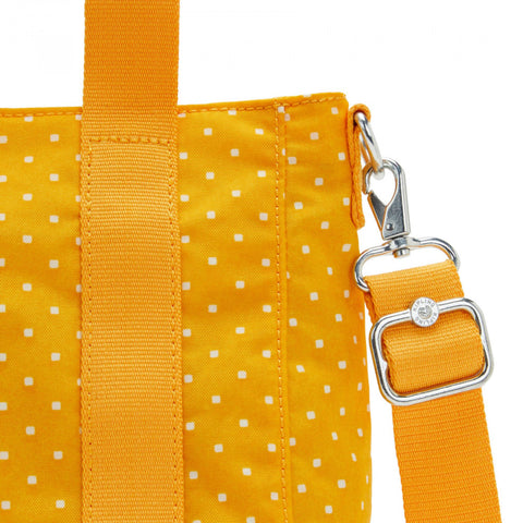 Kipling Asseni - Soft Yellow Dot