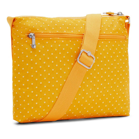 Kipling Alvar - Soft Dot Yellow