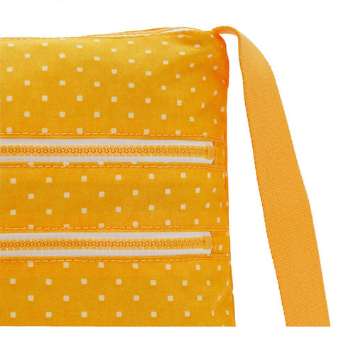 Kipling Alvar - Soft Dot Yellow