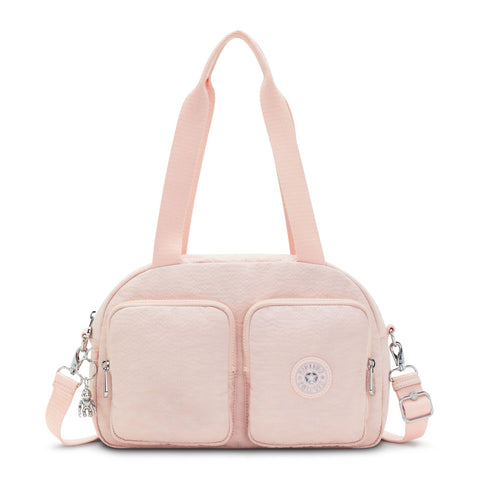 Kipling Cool Defea - Spring Rose Embossed