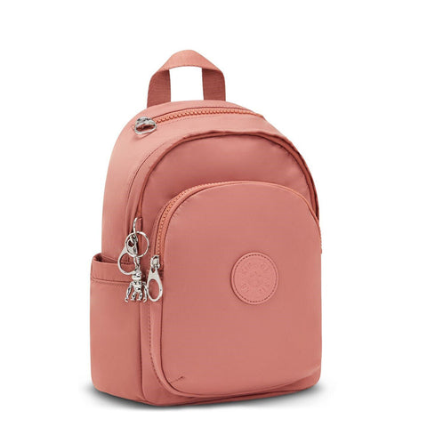 Kipling Delia Mini - Almost Rose