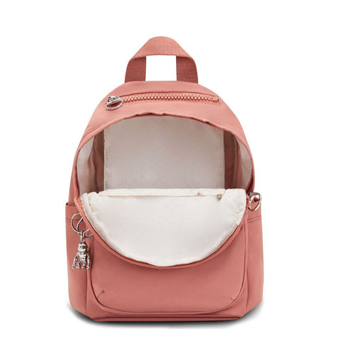 Kipling Delia Mini - Almost Rose