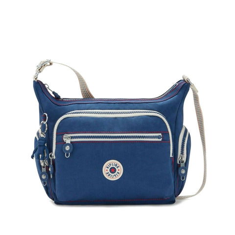 Kipling Gabbie S  - Admiral Blue Block