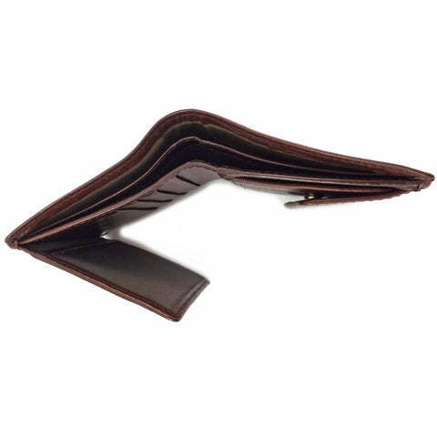 The Bridge Small Leather Wallet - Style: 01301501