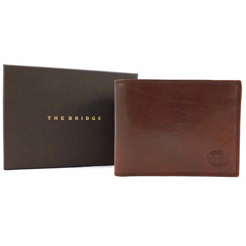 The Bridge Trouser Wallet - Style: 01402301