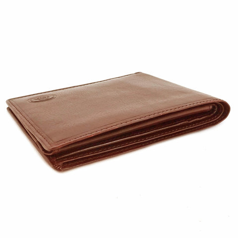 The Bridge Leather Trouser Wallet - Style: 01404701