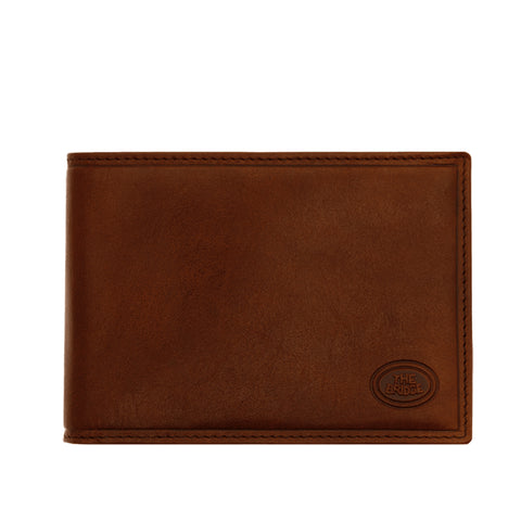 The Bridge Leather Trouser Wallet - Style: 01405701