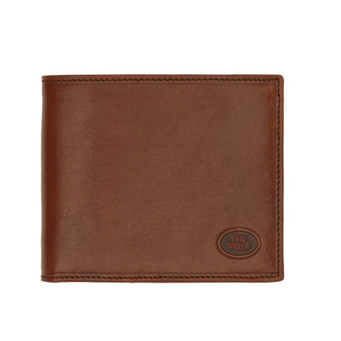 The Bridge Leather Trouser Wallet - Style: 01425601