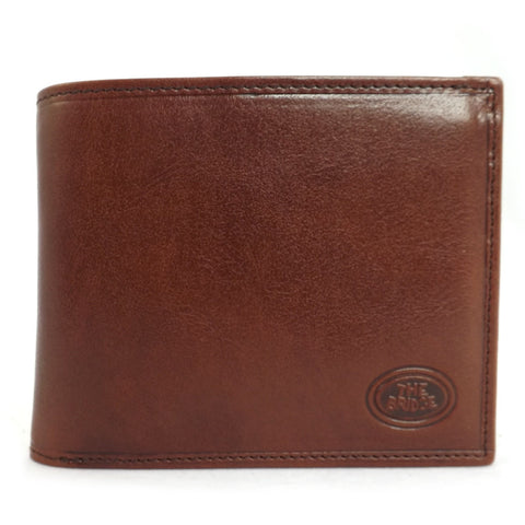 The Bridge Leather Trouser Wallet - Style: 01426601