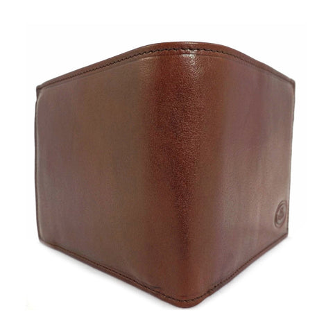 The Bridge Leather Trouser Wallet - Style: 01426601