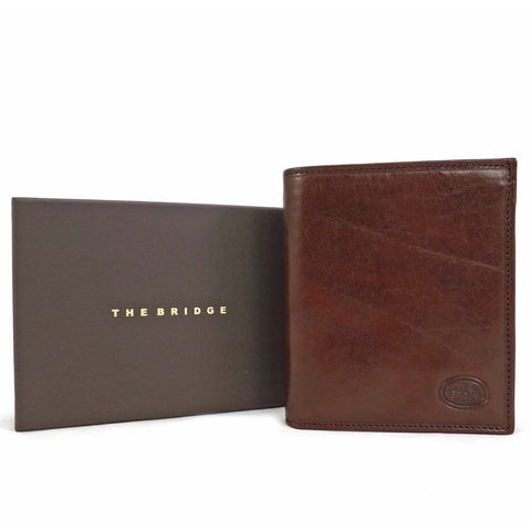 The Bridge Wallet - Style: 01440101