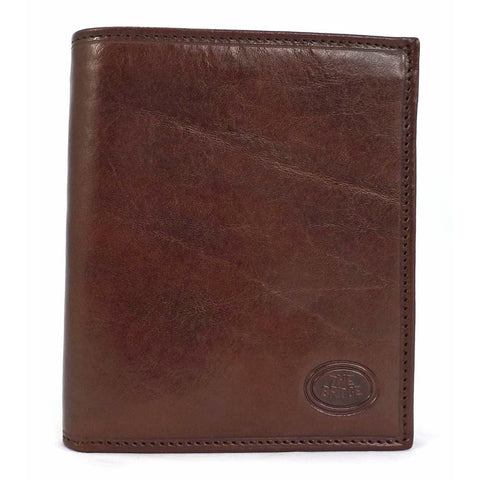The Bridge Wallet - Style: 01440101