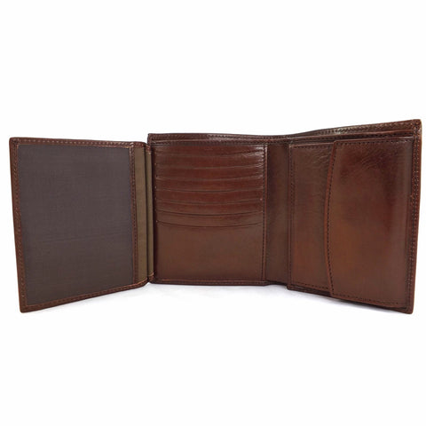 The Bridge Wallet - Style: 01440101