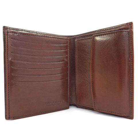 The Bridge Wallet - Style: 01440101