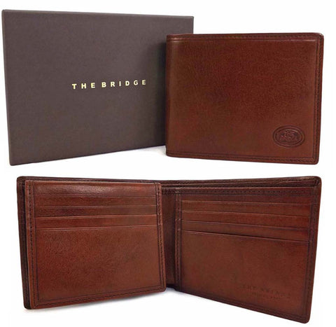 The Bridge Trouser Wallet - Style: 01440501