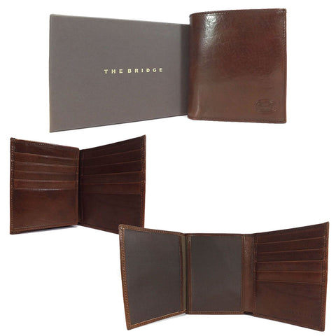 The Bridge Shirt Wallet - Style: 01461501