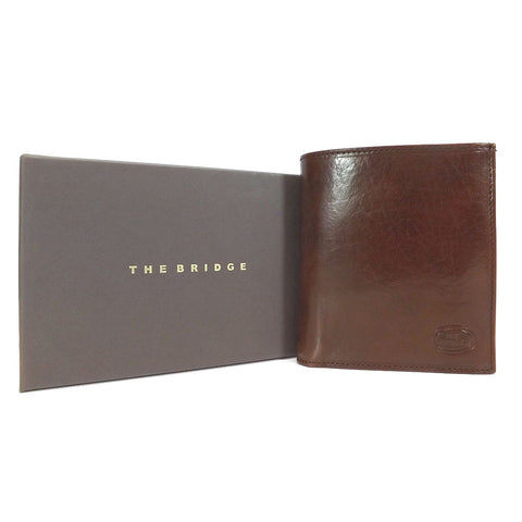 The Bridge Shirt Wallet - Style: 01461501