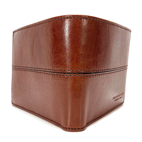 The Bridge Leather Wallet - Style: 01469001