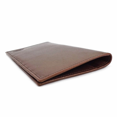 The Bridge Leather Jacket Wallet - Style 01502201