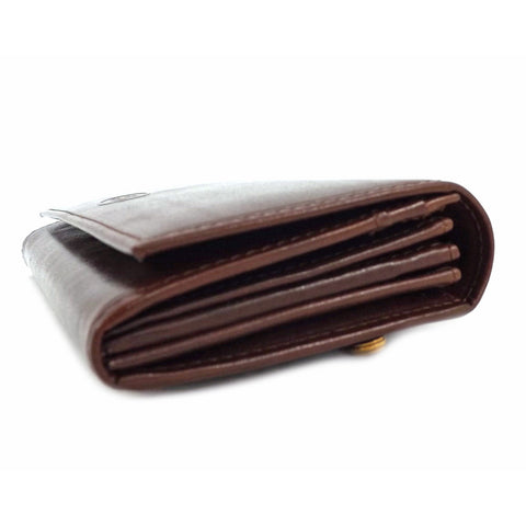 The Bridge Ladies Large Matinee Wallet Purse - Style: 01774101