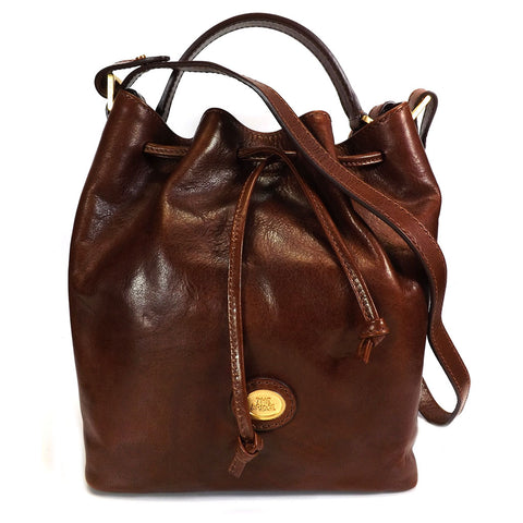 The Bridge Bucket Bag - Style: 04094601