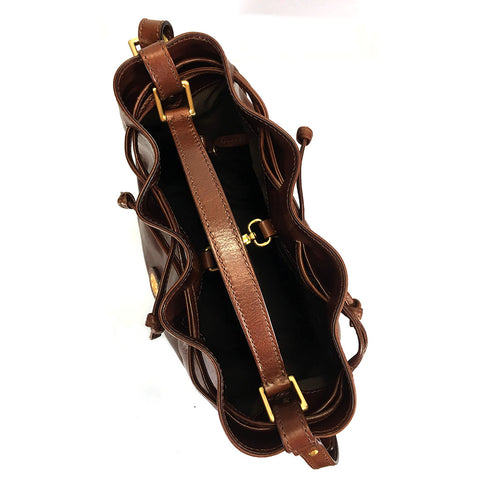 The Bridge Bucket Bag - Style: 04094601