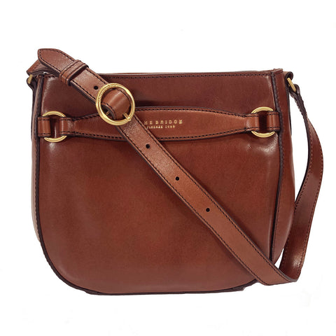 The Bridge Hobo Shoulder Bag - Style: 04374201